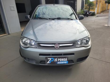 FIAT Palio 1.0 4P FIRE ECONOMY FLEX, Foto 3