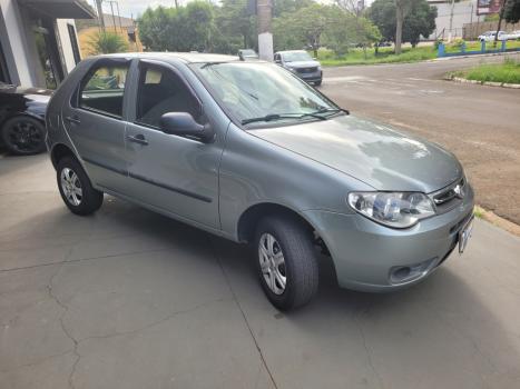 FIAT Palio 1.0 4P FIRE ECONOMY FLEX, Foto 4