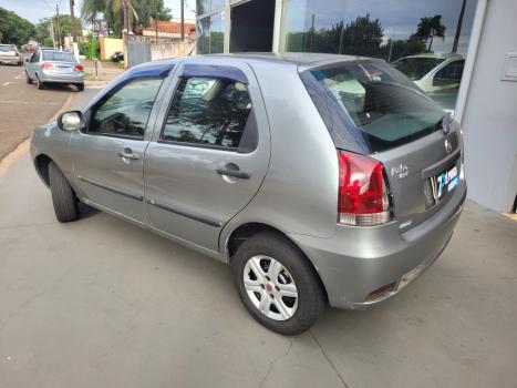 FIAT Palio 1.0 4P FIRE ECONOMY FLEX, Foto 5