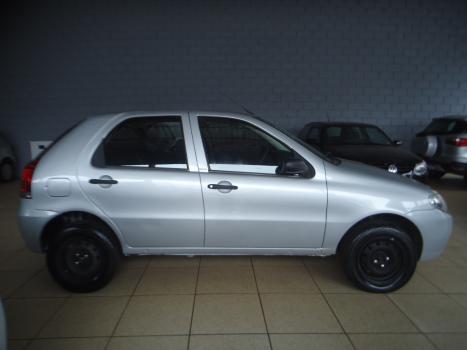 FIAT Palio 1.0 4P FIRE ECONOMY FLEX, Foto 2