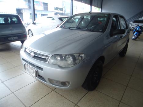 FIAT Palio 1.0 4P FIRE ECONOMY FLEX, Foto 4