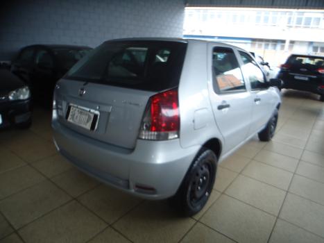 FIAT Palio 1.0 4P FIRE ECONOMY FLEX, Foto 6