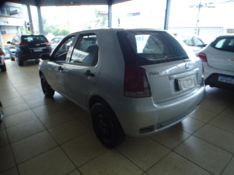FIAT Palio 1.0 4P FIRE ECONOMY FLEX, Foto 7