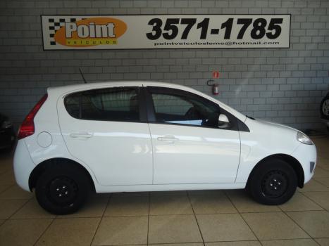 FIAT Palio 1.0 4P FLEX ATTRACTIVE, Foto 2