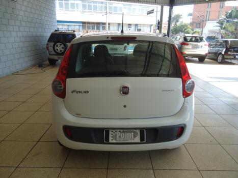 FIAT Palio 1.0 4P FLEX ATTRACTIVE, Foto 6