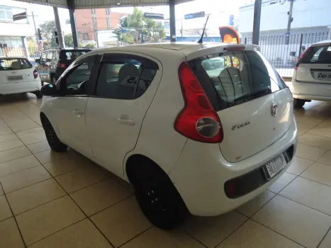 FIAT Palio 1.0 4P FLEX ATTRACTIVE, Foto 7