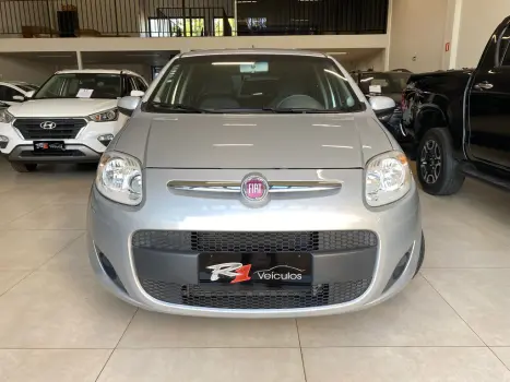 FIAT Palio 1.0 4P FLEX ATTRACTIVE, Foto 2