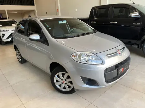 FIAT Palio 1.0 4P FLEX ATTRACTIVE, Foto 3