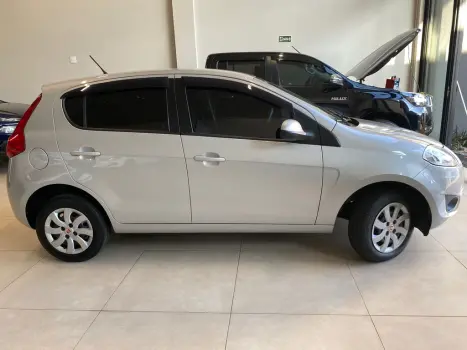 FIAT Palio 1.0 4P FLEX ATTRACTIVE, Foto 4