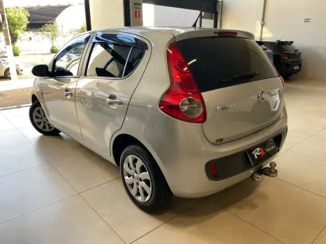 FIAT Palio 1.0 4P FLEX ATTRACTIVE, Foto 5