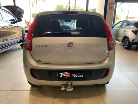 FIAT Palio 1.0 4P FLEX ATTRACTIVE, Foto 6