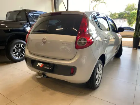 FIAT Palio 1.0 4P FLEX ATTRACTIVE, Foto 7