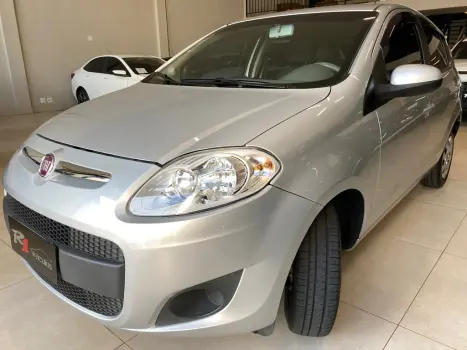 FIAT Palio 1.0 4P FLEX ATTRACTIVE, Foto 8