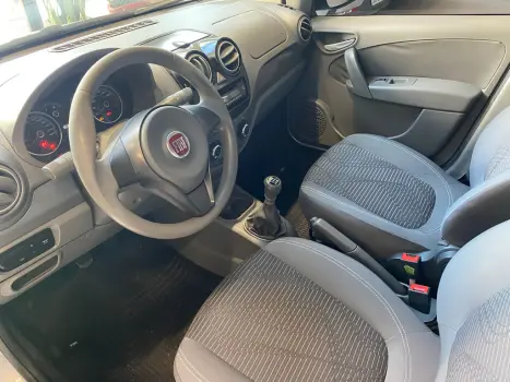 FIAT Palio 1.0 4P FLEX ATTRACTIVE, Foto 9