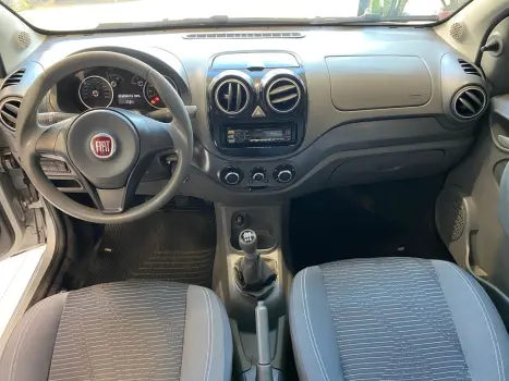 FIAT Palio 1.0 4P FLEX ATTRACTIVE, Foto 10
