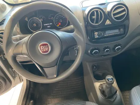 FIAT Palio 1.0 4P FLEX ATTRACTIVE, Foto 11