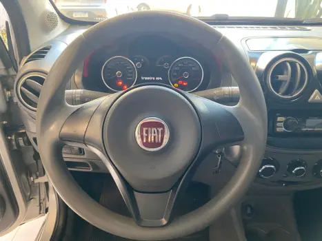 FIAT Palio 1.0 4P FLEX ATTRACTIVE, Foto 12