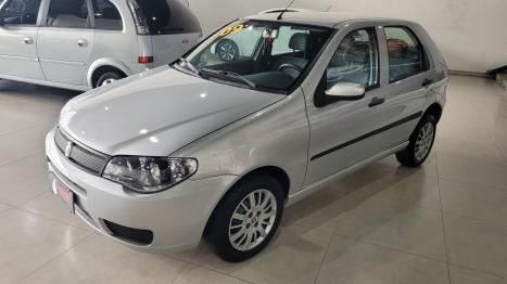 FIAT Palio 1.0 4P FLEX FIRE, Foto 2