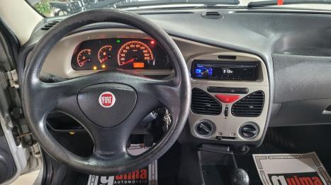 FIAT Palio 1.0 4P FLEX FIRE, Foto 10