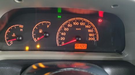 FIAT Palio 1.0 4P FLEX FIRE, Foto 11