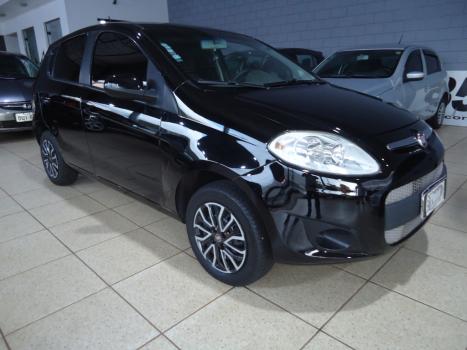 FIAT Palio 1.0 4P FLEX ATTRACTIVE, Foto 1