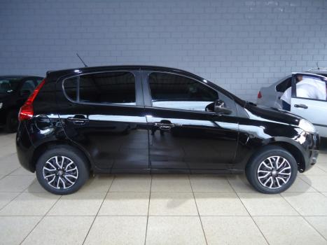 FIAT Palio 1.0 4P FLEX ATTRACTIVE, Foto 2