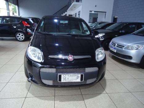 FIAT Palio 1.0 4P FLEX ATTRACTIVE, Foto 3