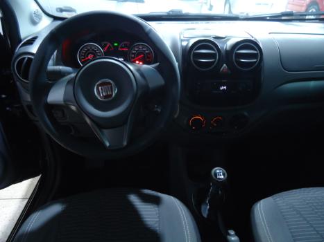 FIAT Palio 1.0 4P FLEX ATTRACTIVE, Foto 4