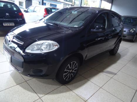 FIAT Palio 1.0 4P FLEX ATTRACTIVE, Foto 5
