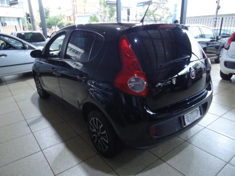 FIAT Palio 1.0 4P FLEX ATTRACTIVE, Foto 6