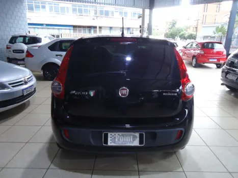 FIAT Palio 1.0 4P FLEX ATTRACTIVE, Foto 7