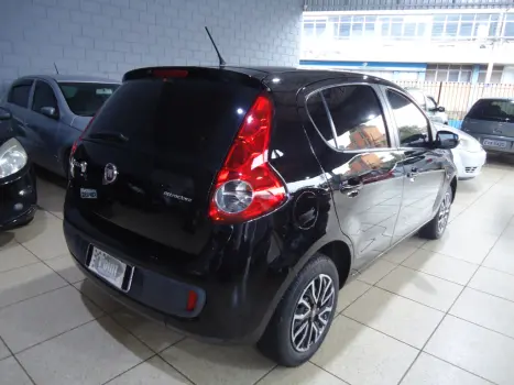 FIAT Palio 1.0 4P FLEX ATTRACTIVE, Foto 8