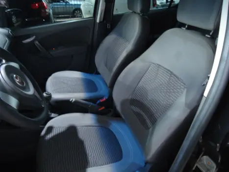 FIAT Palio 1.0 4P FLEX ATTRACTIVE, Foto 9