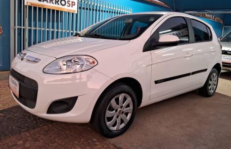 FIAT Palio 1.0 4P FLEX ATTRACTIVE, Foto 2