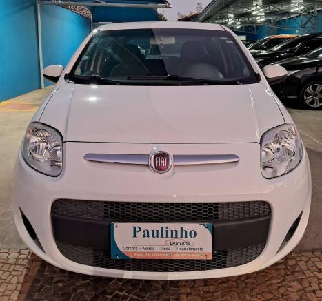FIAT Palio 1.0 4P FLEX ATTRACTIVE, Foto 3