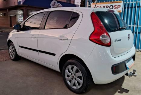 FIAT Palio 1.0 4P FLEX ATTRACTIVE, Foto 4