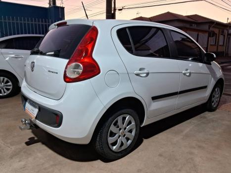 FIAT Palio 1.0 4P FLEX ATTRACTIVE, Foto 5