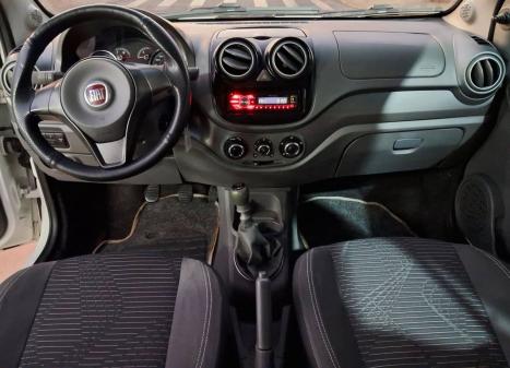 FIAT Palio 1.0 4P FLEX ATTRACTIVE, Foto 7