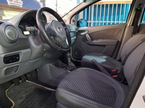 FIAT Palio 1.0 4P FLEX ATTRACTIVE, Foto 8