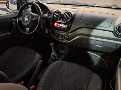 FIAT Palio 1.0 4P FLEX ATTRACTIVE, Foto 9