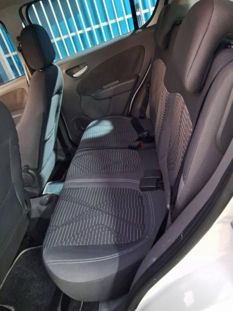FIAT Palio 1.0 4P FLEX ATTRACTIVE, Foto 10