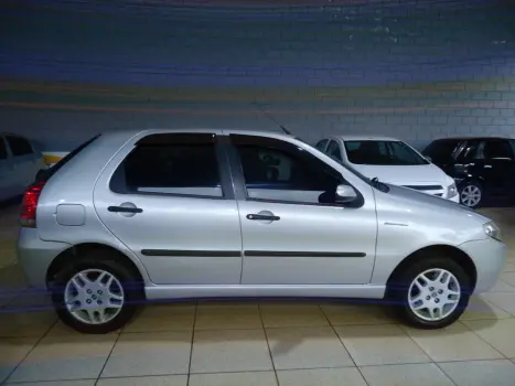 FIAT Palio 1.0 4P FLEX FIRE, Foto 2