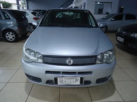 FIAT Palio 1.0 4P FLEX FIRE, Foto 3