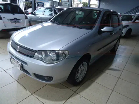 FIAT Palio 1.0 4P FLEX FIRE, Foto 4