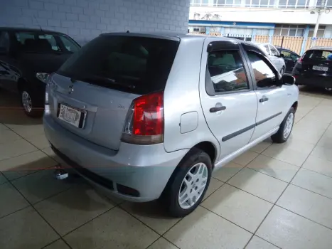 FIAT Palio 1.0 4P FLEX FIRE, Foto 6