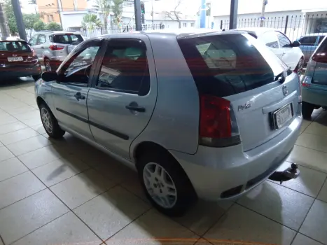 FIAT Palio 1.0 4P FLEX FIRE, Foto 7
