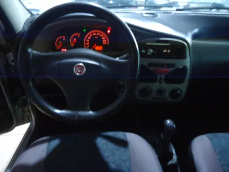 FIAT Palio 1.0 4P FLEX FIRE, Foto 8