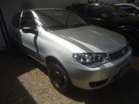 FIAT Palio 1.0 FIRE ECONOMY FLEX, Foto 4