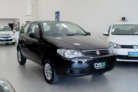 FIAT Palio 1.0 FIRE, Foto 1