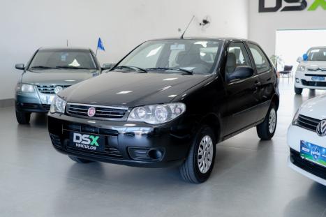 FIAT Palio 1.0 FIRE, Foto 2